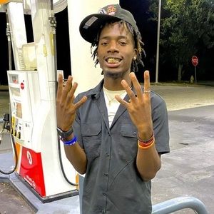 Meet your Posher, Jahiem